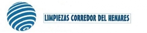 Logotipo de LIMPIEZAS CORREDOR DEL HENARES