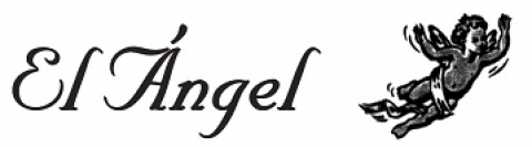 Logotipo de LIMPIEZAS Y JARDINES EL ÁNGEL
