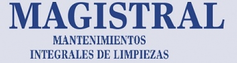 Logotipo de LIMPIEZAS Y JARDINES MAGISTRAL
