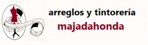 Logotipo de  ARREGLOS Y TINTORERÍA MAJADAHONDA