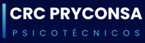 Logotipo de PSICOTÉCNICOS PRYCONSA