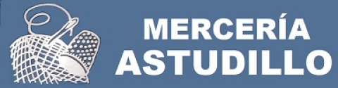 Logotipo de MERCERÍA ASTUDILLO