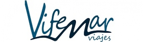 Logotipo de VIFEMAR VIAJES