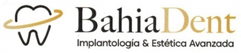 Logotipo de BAHIADENT
