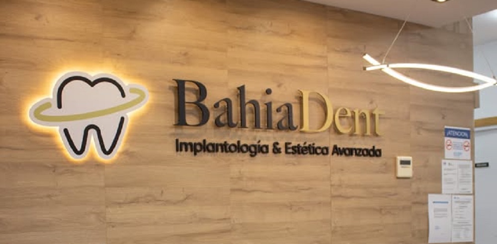 BAHIADENT: Odontología