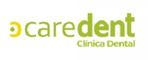 Logotipo de CAREDENT - MIGUEL DE UNAMUNO