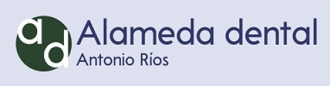 Logotipo de ALAMEDA DENTAL
