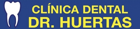 Logotipo de CLÍNICA DENTAL DR. HUERTAS JIMÉNEZ