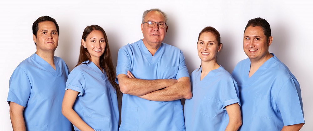 RUANO POLICLÍNICA DENTAL: Odontología