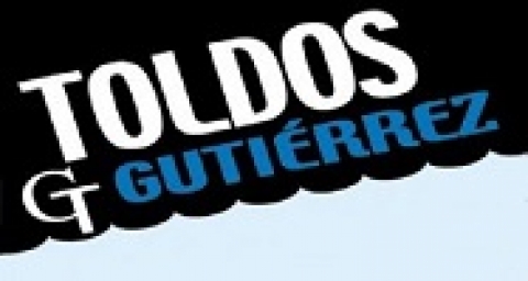 Logotipo de TOLDOS GUTIÉRREZ