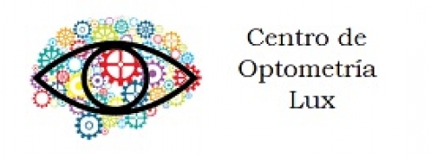 Logotipo de CENTRO DE OPTOMETRÍA LUX
