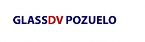 Logotipo de GLASSDV POZUELO