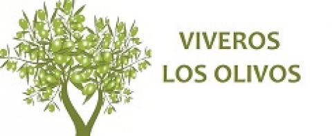 Logotipo de VIVEROS LOS OLIVOS