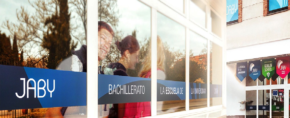 COLEGIO JABY: Colegios Privados y Concertados
