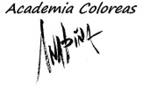 Logotipo de ACADEMIA COLOREAS