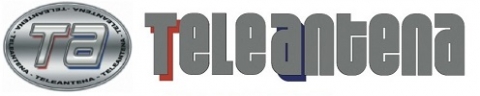 Logotipo de TELEANTENA
