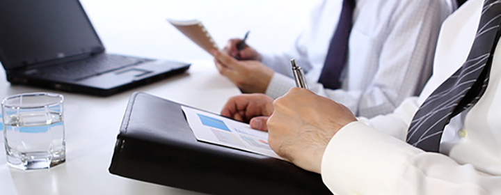 GESNOVA ASESORES: Administradores de Fincas