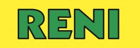 Logotipo de RENI