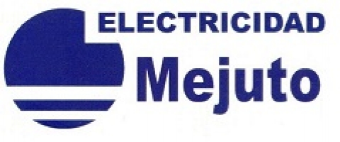Logotipo de ELECTRICIDAD MEJUTO