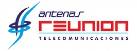 Logotipo de ANTENAS REUNIÓN