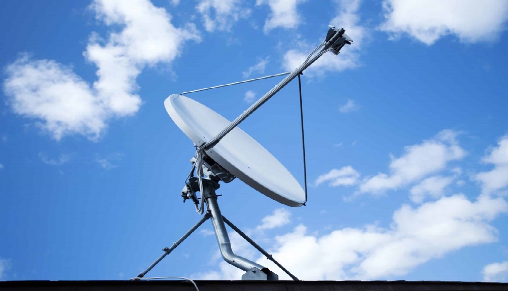 ELECTRONICA 10 INSTALACIONES: Antenas