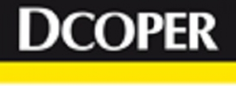 Logotipo de DCOPER