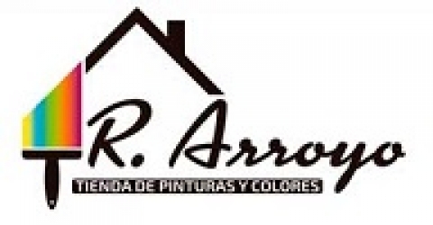 Logotipo de PINTURAS ARROYO