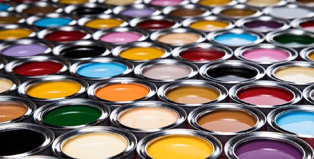 PINTURAS ARROYO: Pinturas
