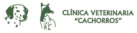 Logotipo de CLÍNICA VETERINARIA CACHORROS