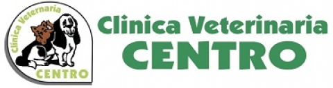 Logotipo de CLÍNICA VETERINARIA CENTRO