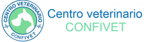 Logotipo de CENTRO VETERINARIO CONFIVET