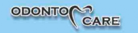 Logotipo de ODONTO CARE