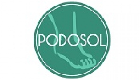 Logotipo de PODOSOL