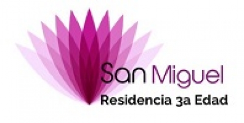 Logotipo de RESIDENCIA SAN MIGUEL
