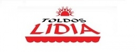 Logotipo de TOLDOS LIDIA