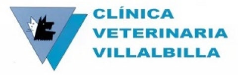 Logotipo de CLÍNICA VETERINARIA VILLALBILLA
