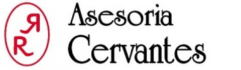 Logotipo de ASESORÍA CERVANTES