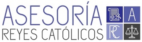 Logotipo de ASESORÍA REYES CATÓLICOS