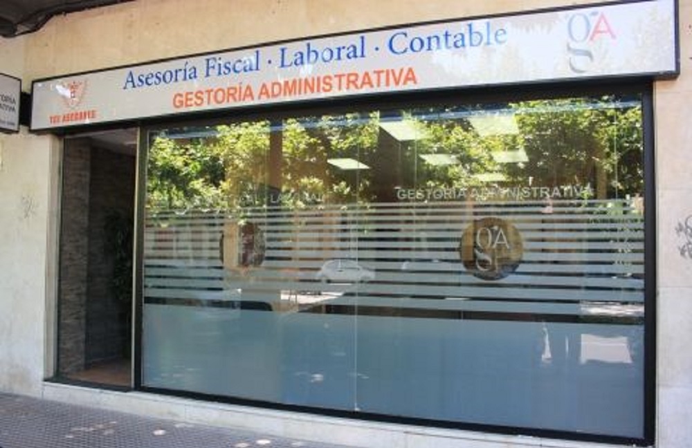 TCI ASESORES: Asesorías
