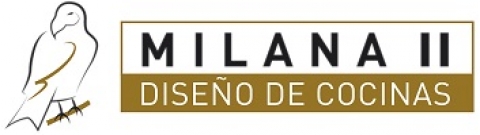 Logotipo de MILANA II