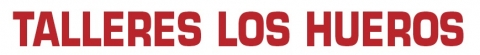 Logotipo de TALLERES LOS HUEROS