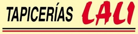 Logotipo de TAPICERÍAS LALI