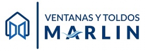 Logotipo de VENTANAS Y TOLDOS MARLIN