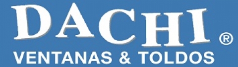 Logotipo de VENTANAS Y TOLDOS DACHI