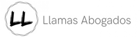 Logotipo de LLAMAS ABOGADOS