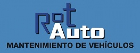 Logotipo de RotAuto