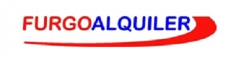 Logotipo de FURGOALQUILER