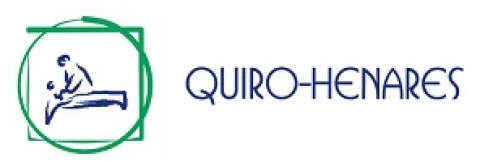 Logotipo de QUIRO-HENARES