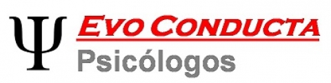 Logotipo de EVO CONDUCTA