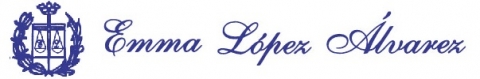 Logotipo de EMMA LÓPEZ ÁLVAREZ